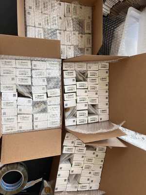 Dysport 500iu 注射 アンチリンクル ボツリヌストキシン Allergan Botulax