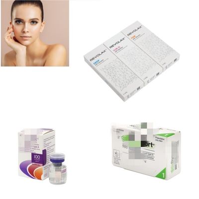 100個ボツリン毒素 氷袋付きで送料 3年 保存期間