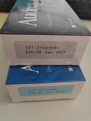 10ml 20ml オードリーボディ増強ダーマルフィラー アラスティ架橋リップフィラー