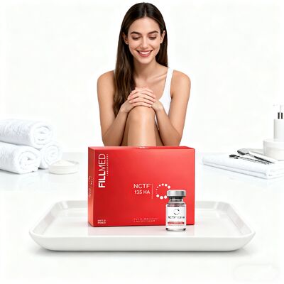 フィルメッド NCTF 135 HA 注入セラム シワ改善 メソセラピー ソリューション