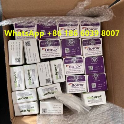 ボツリヌムトキシンA アラガン ボトックス 医療・美容向け