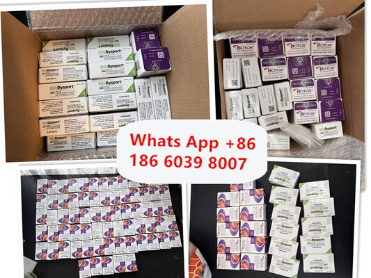 ボツリン毒素 優良 抗 老化 ボトックス むくみ 滑らかな 細い 線 と 若々しい 肌