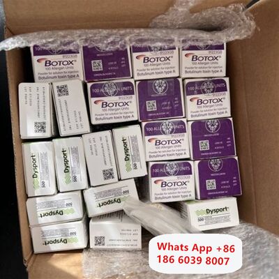 ボツリン毒素 優良 抗 老化 ボトックス むくみ 滑らかな 細い 線 と 若々しい 肌