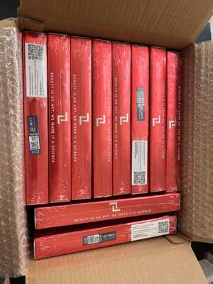 ダメージ細胞修復 メソセラピーセラム Fillmed Nctf 135配合で肌の活力を高め、細胞修復を促進