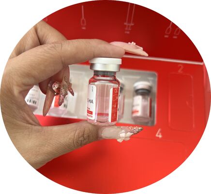 HA Nctf 135 HA 皮膚衛生および美容クリニックのための若返し剤