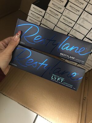 1ml Lyft ゲル 顔のしわ 矯正 唇のしわ