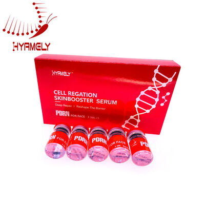 PDRN 皮膚強化剤 皮膚再生と修復を促進する