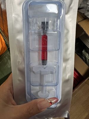 注射 皮膚充填剤 唇注射 費用 12 箱 回復時間 立即 唇の体積を増やす必要性に対する結果を提供