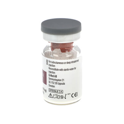 PLLA 150mg 注射 顔治療 プロフェッショナル コラーゲンバイオシミュレーター 顔の体積を回復する