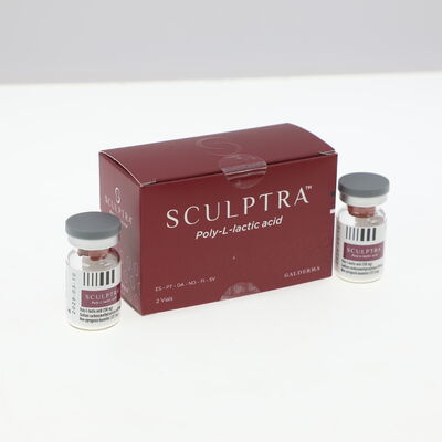 150mg コラーゲン刺激剤 整形療法 ボツリン毒素