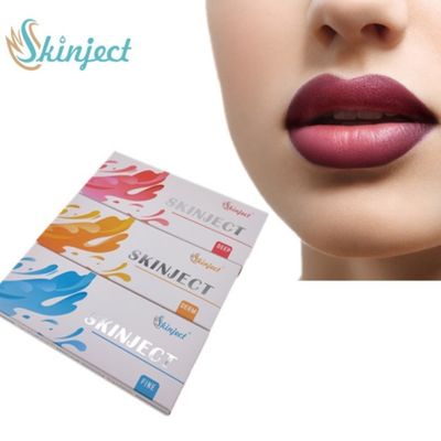 Skinjectのヒアルロン酸ボディ注入口はしわを減らす