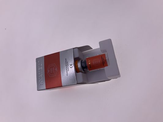 表面バトックのための5ml/びんの オナボツリヌムトキシナの注入