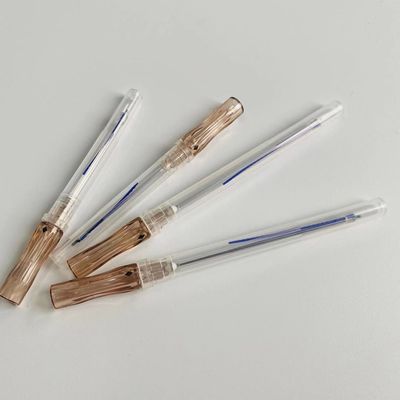 皮を固めることへの鼻の上昇の鼻の糸のためのとげがあるPDOのとげがある糸の上昇