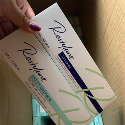 反老化するヒアルロン酸の表面注入1ml/箱