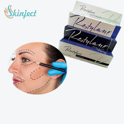 反老化するヒアルロン酸の表面注入1ml/箱