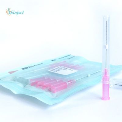Skinjectの眉毛の上昇PDOは形成のコグWの針に通す