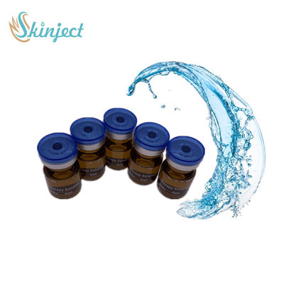 非3AA+十字によってつながれるヒアルロン酸のMeso血清5ml/ガラスびん