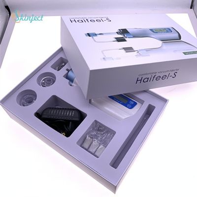 Skinject メソセラピーの注入の砲台は埋め込んだ