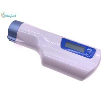 Skinject メソセラピーの注入の砲台は埋め込んだ