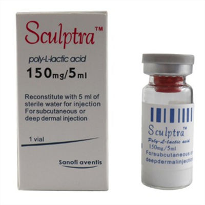 セリウムの PLLAの粉はのためのコラーゲンを刺激する