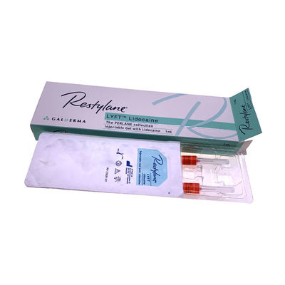 1ml Lyft ヒアルロン酸 皮膚充填剤 顔脱毛
