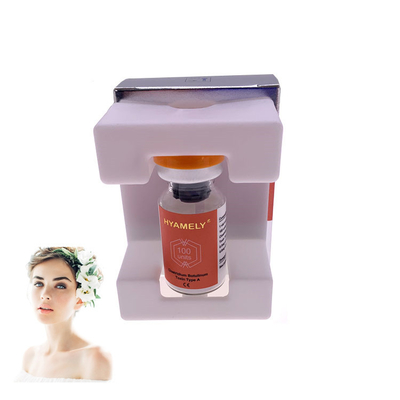 HyamelyのHyaluronic酸のボツリヌス菌の毒素のタイプ 100単位