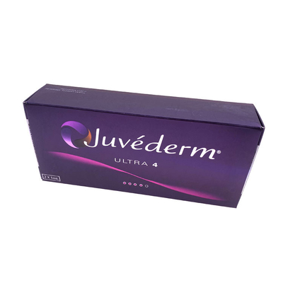 唇の鼻の注入口のための注射可能な皮膚注入口Juvederm Ultra4
