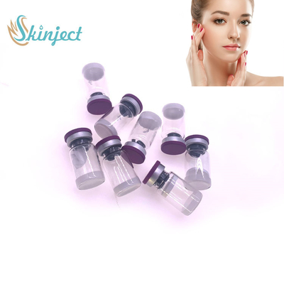 HyamelyのHyaluronic酸のボツリヌス菌の毒素100の単位Btxの注入