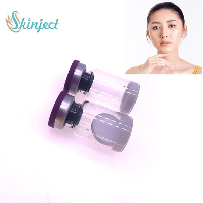 HyamelyのHyaluronic酸のボツリヌス菌の毒素100の単位Btxの注入