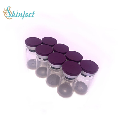 HyamelyのHyaluronic酸のボツリヌス菌の毒素100の単位Btxの注入