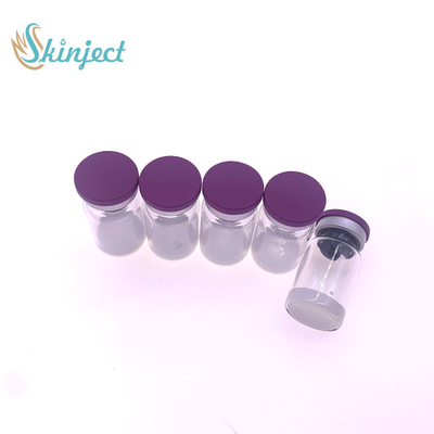 HyamelyのHyaluronic酸のボツリヌス菌の毒素100の単位Btxの注入