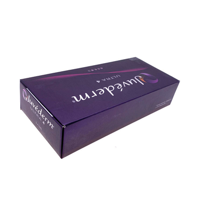 Juvedermの唇の拡大のための皮膚注入口の唇の注入超4