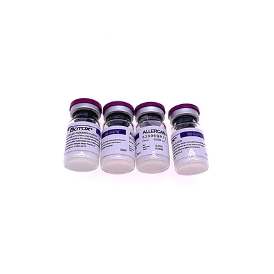 2022新式の100unitsタイプDysport Allerganのボツリヌス菌の毒素顔のしわを取除くため