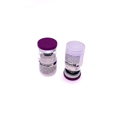 安いAllergan  100の単位のタイプ皮膚注入口のボツリヌス菌の毒素