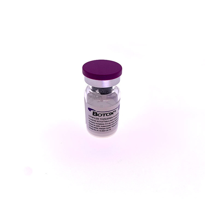 非常に効果的な Allerganのしわの取り外しのボツリヌス菌の毒素
