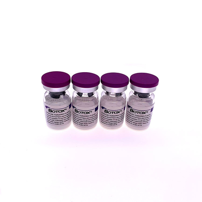 Toxinボツリヌス菌のAllergan Injection 100iu Anti Wrinkle Toxina Botulinica Btx