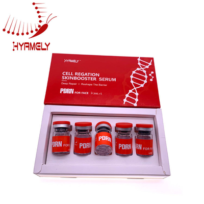 Hyaluronのペンの皮膚注入口が付いている反老化するMeso血清の注入
