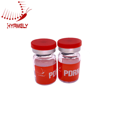 速い白くなるPDRNのHyaluronic酸の皮膚注入口の反老化する注入