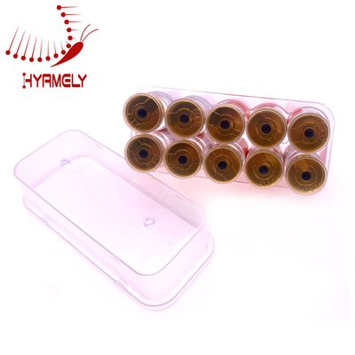 減量の美容製品のLipolytic解決10ml/Vial