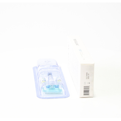 レボラックス 皮膚フィルラー 1.1ml ヒアルロン酸 唇用