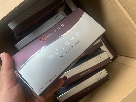 リドカインの反しわとの24mg/ml Ha Juvederm Voluma