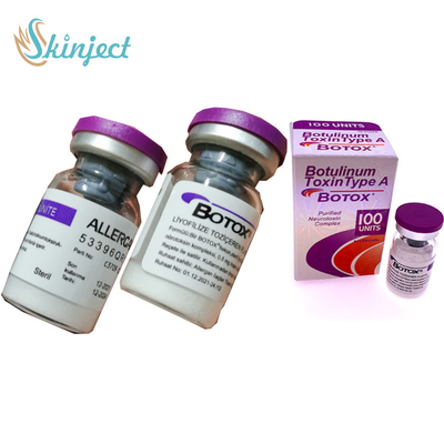ライン買物の反しわの反老化するAllergan