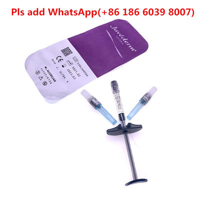 垂れ下がった瞼の詰物のためのHyaluronic酸胸の注入口JUVADERM