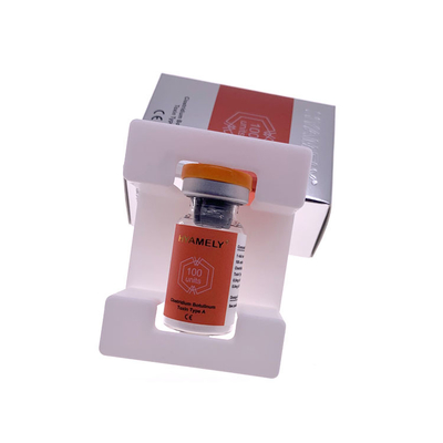Hyamely のHyaluronic酸の皮膚注入口の注入のしわは注入口を取除く