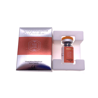 Hyamely のHyaluronic酸の皮膚注入口の注入のしわは注入口を取除く