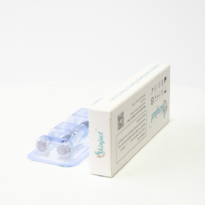 唇の頬のための5ML SkinjectのHyaluronic酸の皮膚注入口