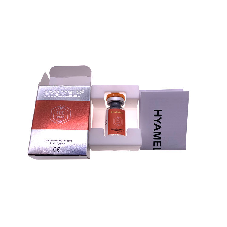 高い純度のB2Bのためのボツリヌス菌の毒素の粉MOQ 1BOX TypeA