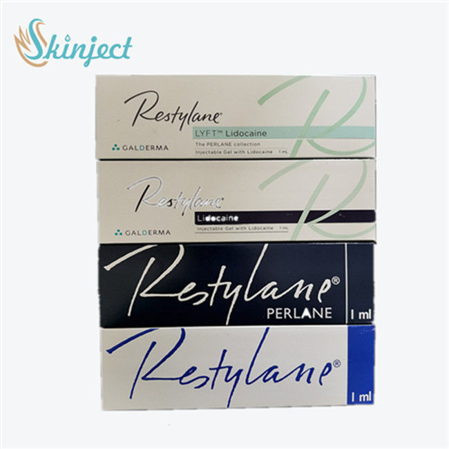 注射可能なヒアルロン酸の頬の注入口の生物分解性のゲル