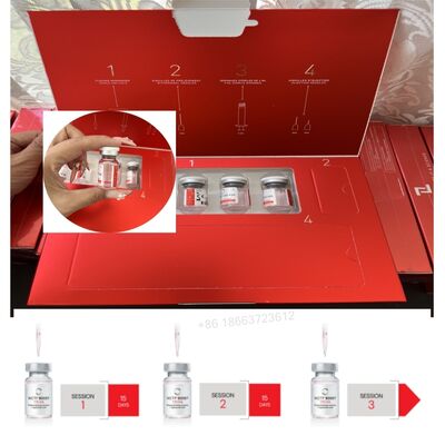 FILLMED NCTF 135HA 抗老化 肌活性化 メソセラピー